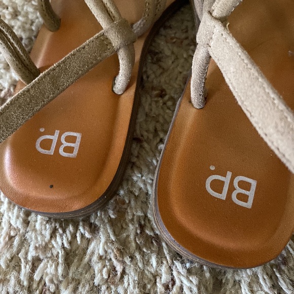 BP Sandals - Picture 4 of 7